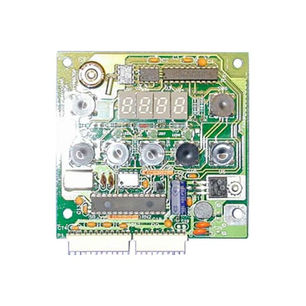 Solid State Temp Control For Henny Penny